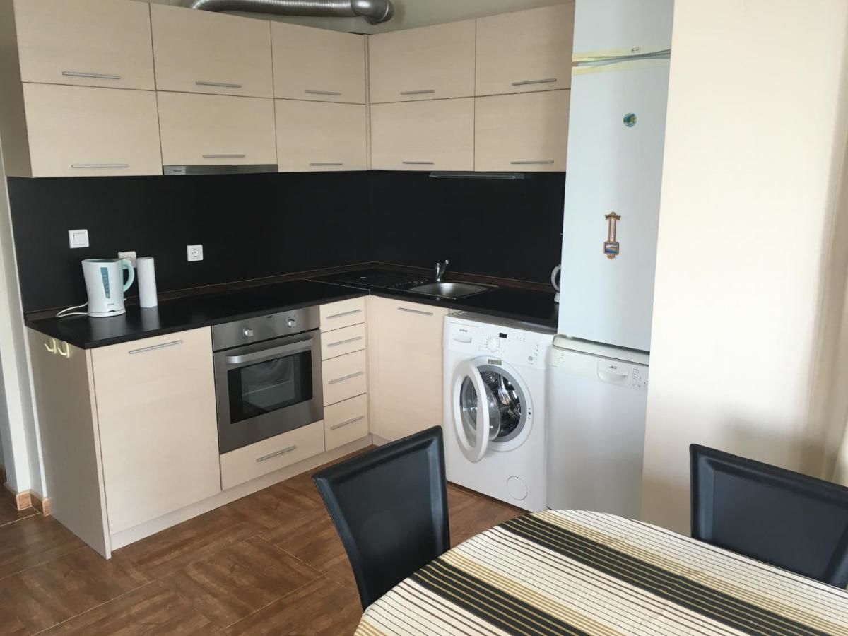 Апарт-отели Royal Bay Residence Свети-Влас